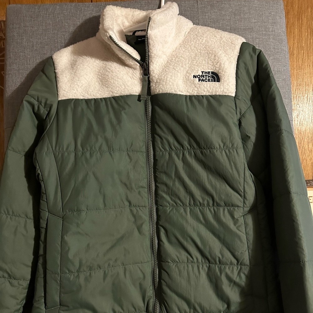 Noth Face jacket